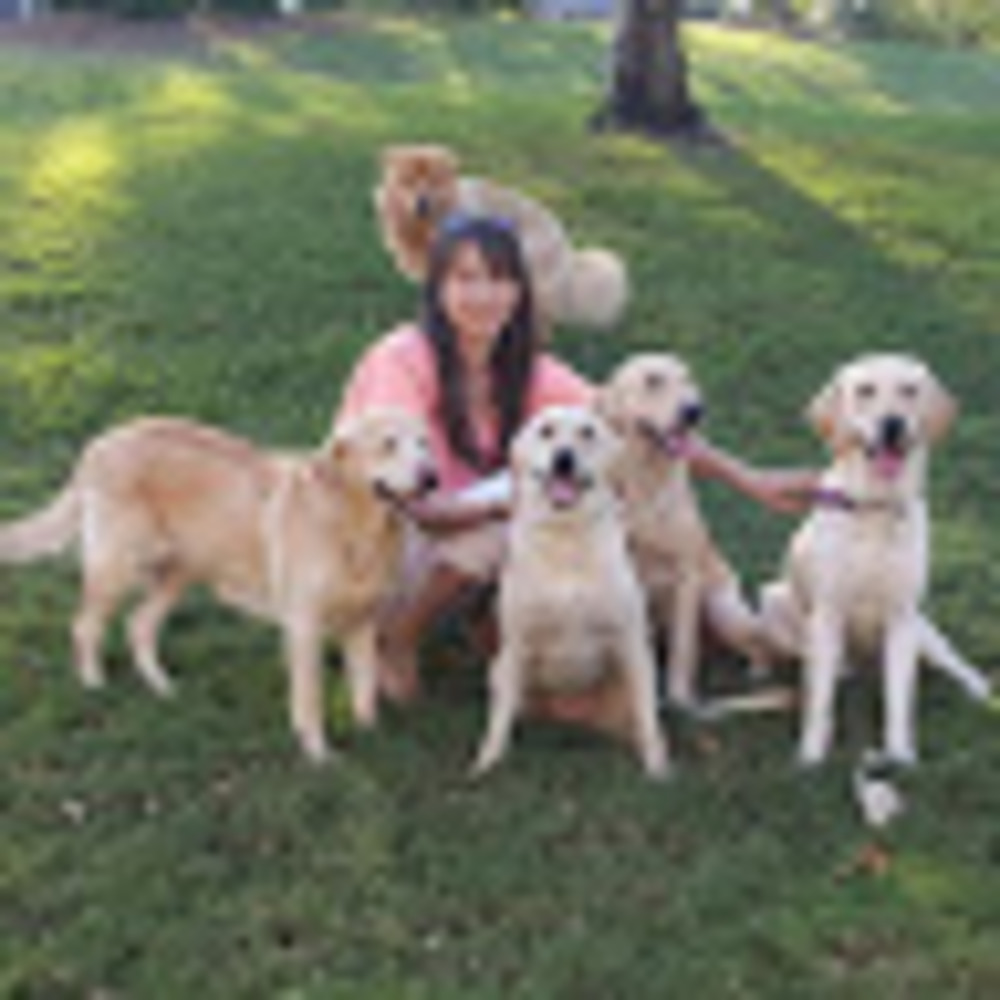 Meet your Posher, Sylvia